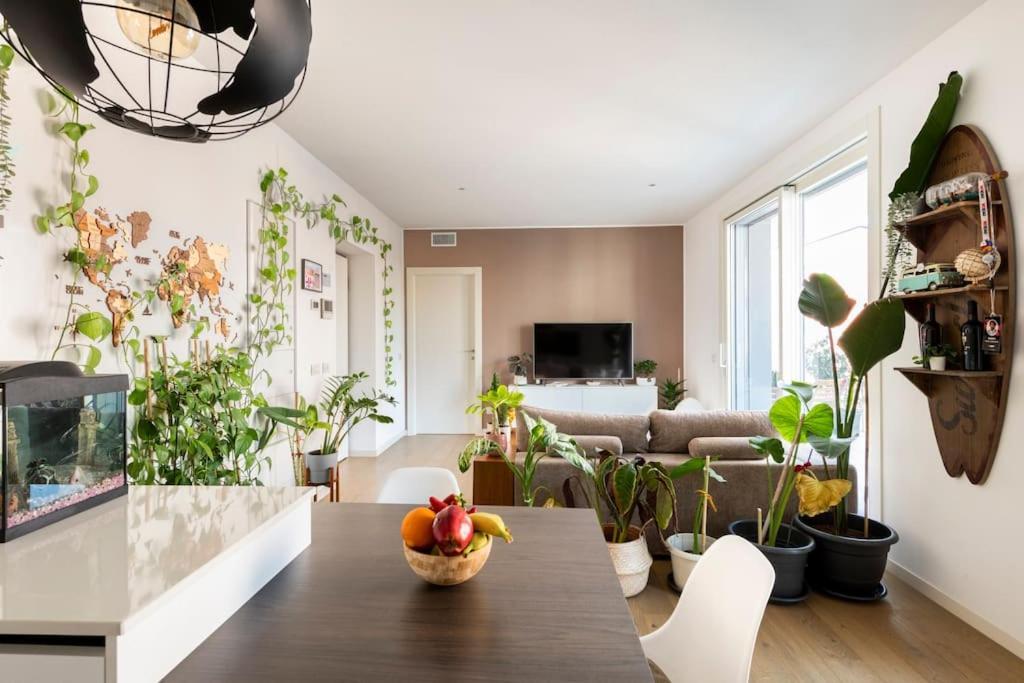 Habitación en casa particular Mowgli House - Luxury Private Milán