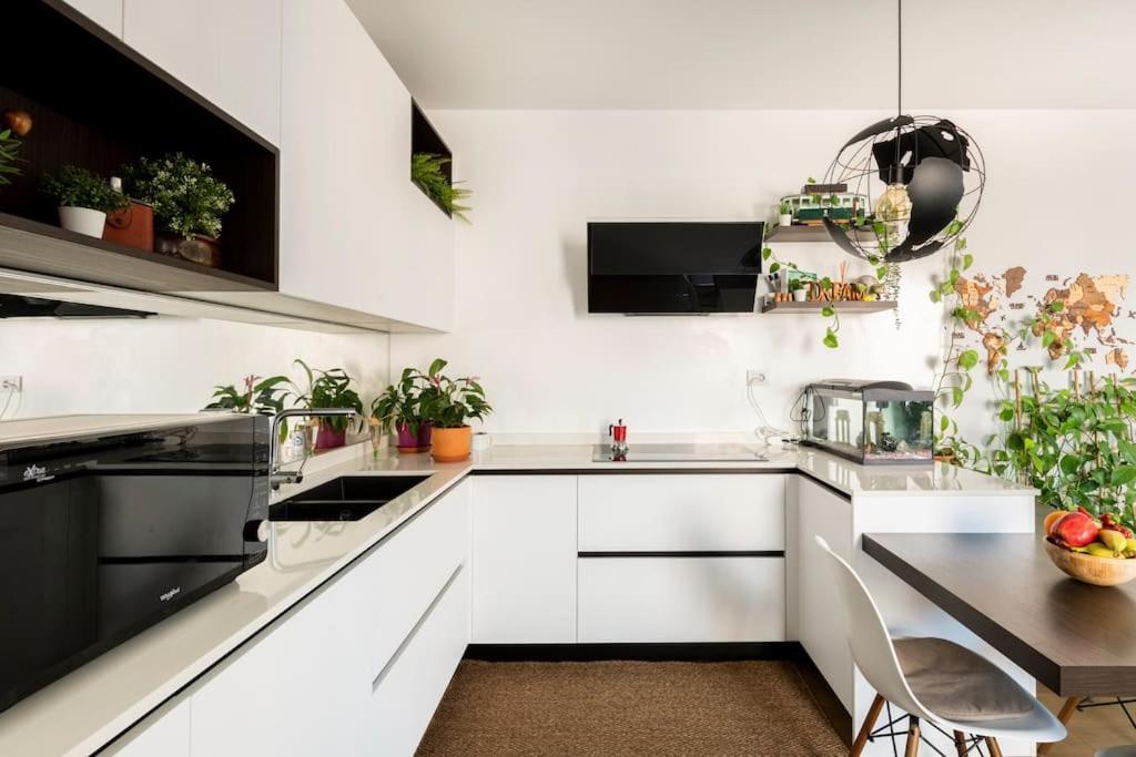 Mowgli House - Luxury Private Milán