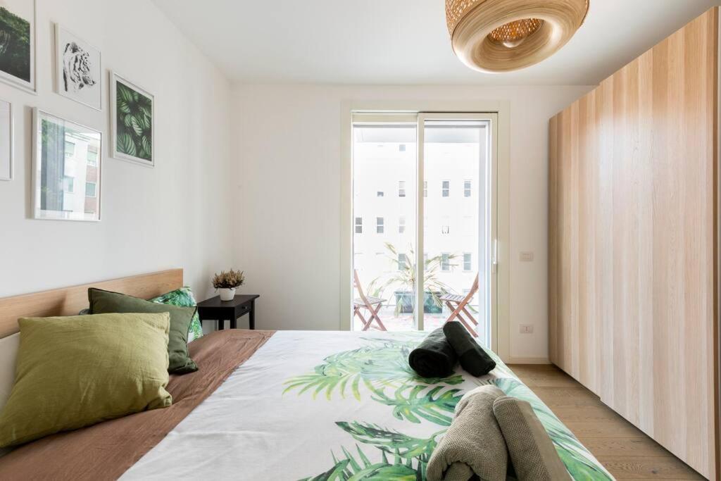 Habitación en casa particular Mowgli House - Luxury Private Milán