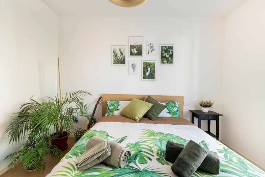 Mowgli House - Luxury Private Habitación en casa particular *