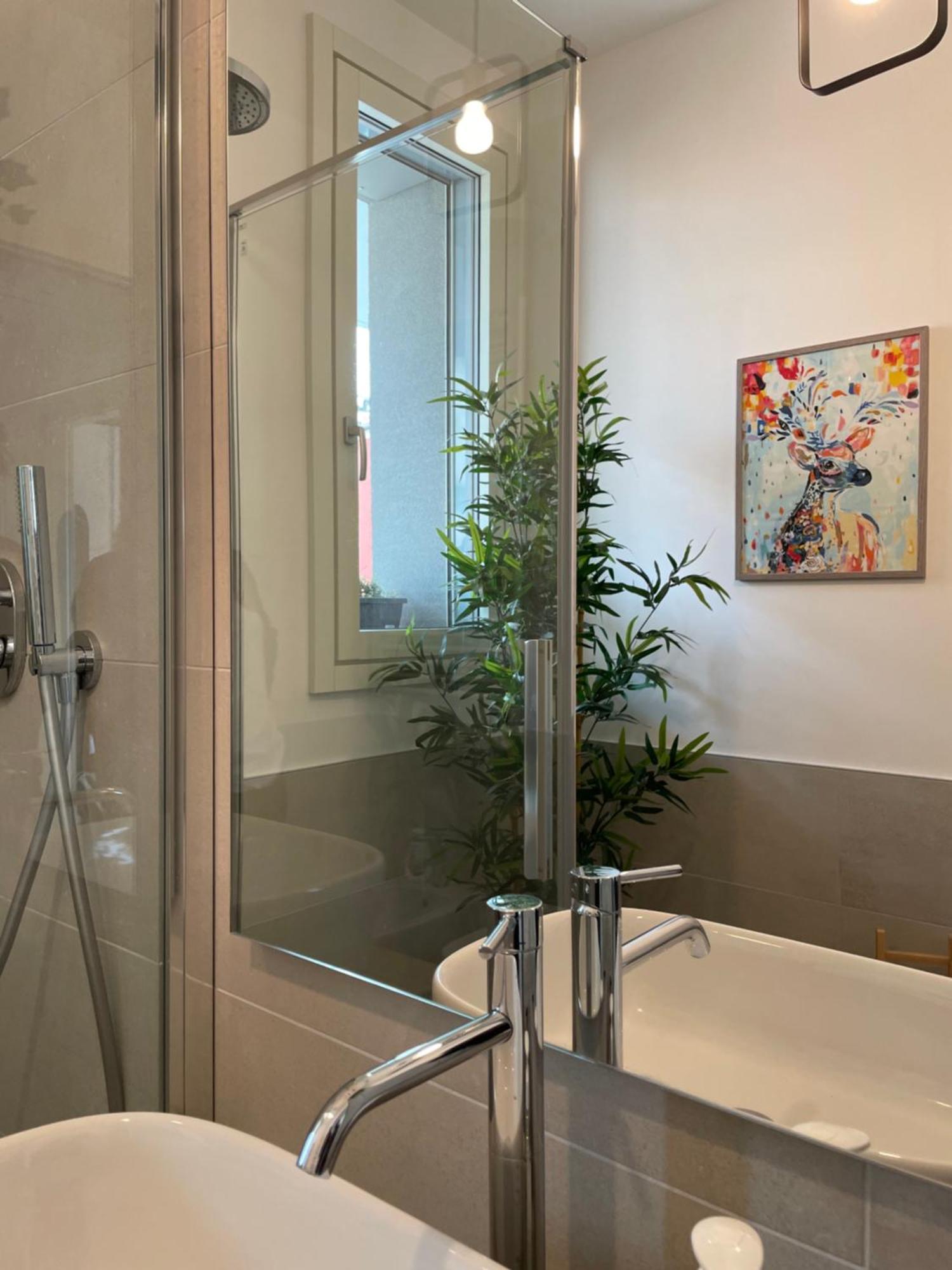 Mowgli House - Luxury Private Habitación en casa particular