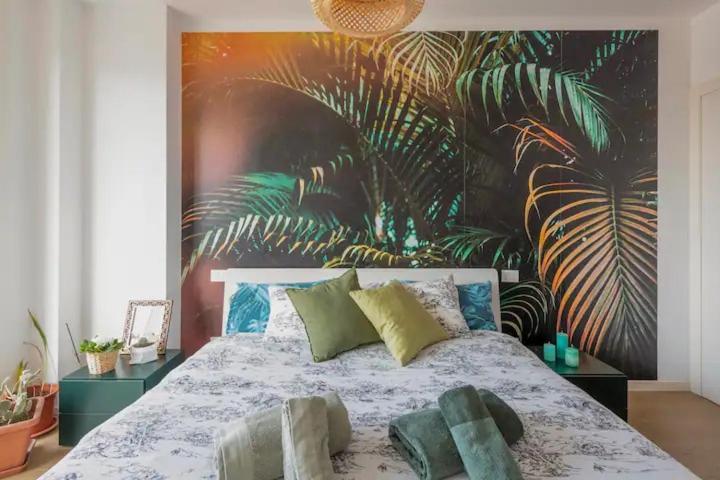 Habitación en casa particular Mowgli House - Luxury Private Milán